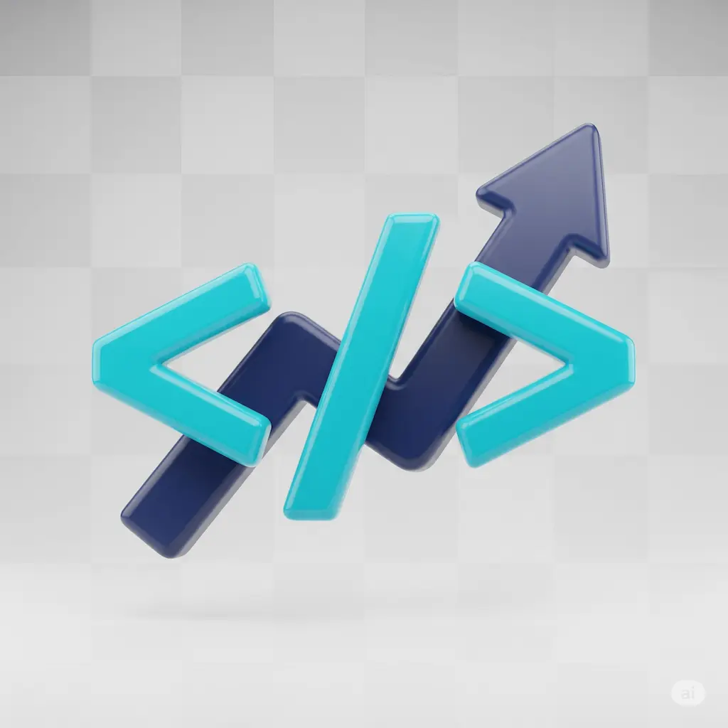Icono Desarrollo Web